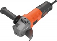 Фото - Шліфувальна машина Black&Decker BEG010A5 