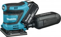 Шліфувальна машина Makita DBO480RTJ 