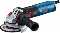 Фото - Шліфувальна машина Bosch GWS 14-125 S Professional 06017D0170 