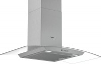 Фото - Витяжка Bosch DWA 94BC50B нержавіюча сталь