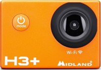 Action камера Midland H3+ 