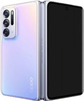 Zdjęcia - Telefon komórkowy OPPO Find N2 256 GB / 8 GB