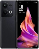 Фото - Мобільний телефон OPPO Reno9 Pro Plus 256 ГБ