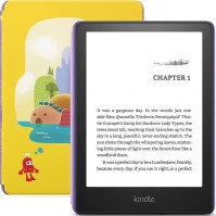 Електронна книга Amazon Kindle Paperwhite Kids 2021 16GB 