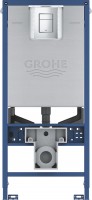 Інсталяція для туалету Grohe Rapid SLX 39603000 