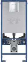 Zdjęcia - Zestaw podtynkowy Grohe Rapid SLX 39603000 WC 