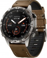 Фото - Смарт годинник Garmin MARQ  Adventurer Gen 2