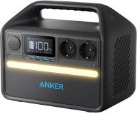 Фото - Зарядна станція ANKER 535 PowerHouse 