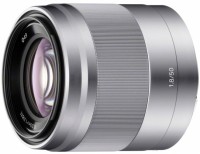 Об'єктив Sony 50mm f/1.8 E OSS 