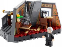 Конструктор Lego Eiffels Apartment 40579 