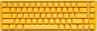 Клавіатура Ducky One 3 SF  Brown Switch