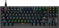 Клавіатура Corsair K60 PRO TKL RGB 