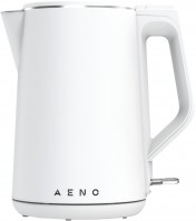 Czajnik elektryczny AENO EK2 biały