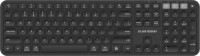Клавіатура Silver Monkey K90 Wireless Premium Business Keyboard 