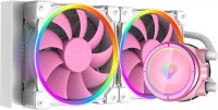 Фото - Система охолодження ID-COOLING Pinkflow 240 V2 