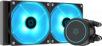 Фото - Система охолодження ID-COOLING Auraflow X 240 Evo 