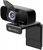 Kamera internetowa Sandberg USB Chat Webcam 1080P HD 