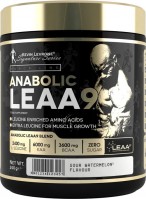 Aminokwasy Kevin Levrone Anabolic LEAA 9 240 g 