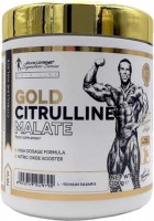 Aminokwasy Kevin Levrone Gold Citrulline Malate 300 g 