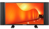 Фото - Монітор Samsung 400DX 40 "  чорний