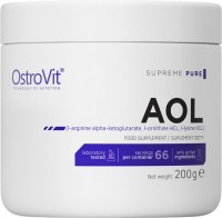Aminokwasy OstroVit AOL powder 200 g 