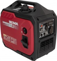 Електрогенератор Weima WM 2300iS 