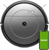 Zdjęcia - Odkurzacz iRobot Roomba Combo 1118 