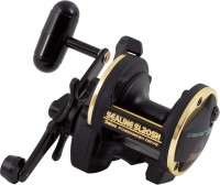 Фото - Котушка Daiwa Sealine Powermesh 20SH 