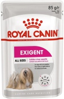 Фото - Корм для собак Royal Canin Mini Exigent Pouch 1 шт