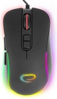 Myszka Esperanza Wired Mouse for Gamers 7D Opt. USB-C MX303 Hesperis 