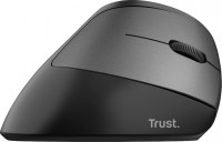 Мишка Trust Bayo Ergonomic Rechargeable Wireless Mouse ECO 