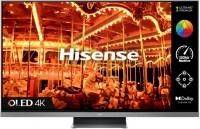 Телевізор Hisense 65A9H 65 "