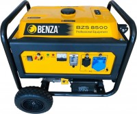 Електрогенератор Benza BZS 8500 
