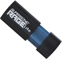 Фото - USB-флешка Patriot Memory Supersonic Rage Lite 32 ГБ