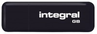 Zdjęcia - Pendrive Integral Noir USB 3.0 64 GB