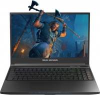 Zdjęcia - Laptop Dream Machines RG3080Ti-15 GM5AG8W (RG3080TI-15UA26)