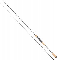 Фото - Вудилище Daiwa Black Widow Dropshot BW702ULS-AU 