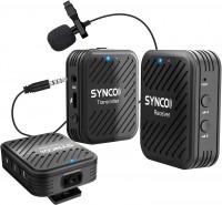 Mikrofon Synco G1 (A2) 