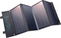 Фото - Сонячна панель Choetech SC006 36 Вт