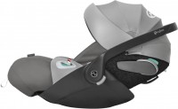 Фото - Дитяче автокрісло Cybex Cloud Z2 i-Size 