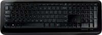 Zdjęcia - Klawiatura Microsoft Wireless Keyboard 850 