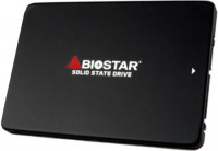 Фото - SSD Biostar S160 S160-512GB 512 ГБ