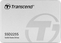 Zdjęcia - SSD Transcend SSD225S TS2TSSD225S 2 TB