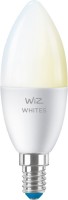 Лампочка WiZ C37 4.9W 2700-6500K E14 