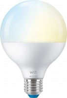 Лампочка WiZ G95 11W 2700-6500K E27 