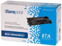 Фото - Картридж EuroPrint EPC-287A 