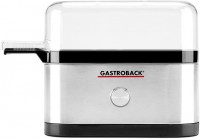 Пароварка / яйцеварка Gastroback 42800 