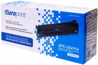 Фото - Картридж EuroPrint EPC-CE411A 