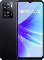 Фото - Мобільний телефон OPPO A77s 128 ГБ / 8 ГБ