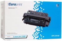 Фото - Картридж EuroPrint EPC-2610A 